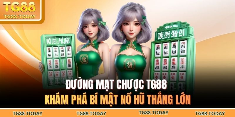 Đường mạt chược