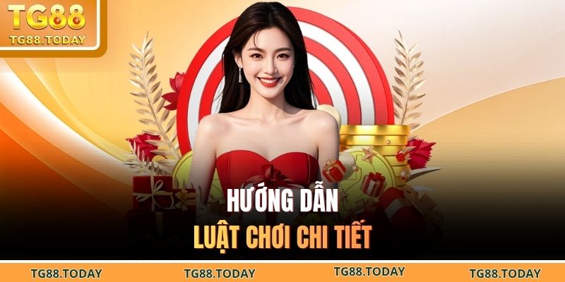 Hướng dẫn luật chơi chi tiết