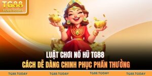 Luật chơi nổ hũ