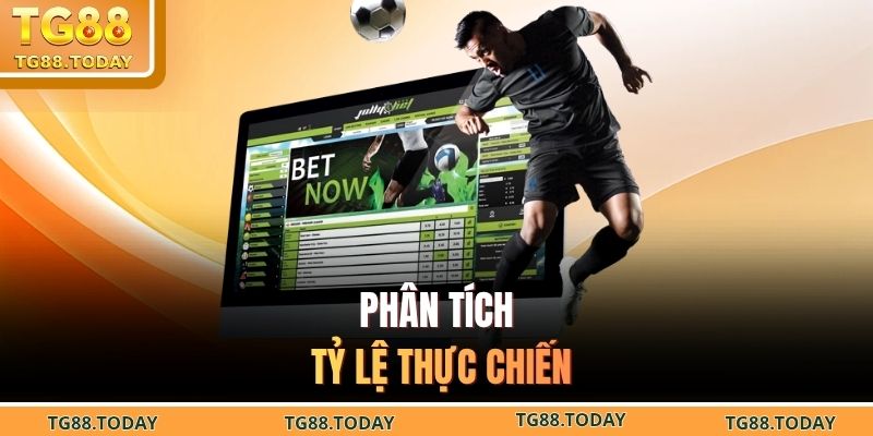 Phân tích tỷ lệ thực chiến