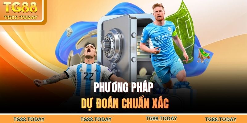 Phương pháp dự đoán chuẩn xác