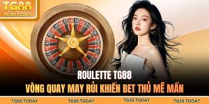 Roulette TG88