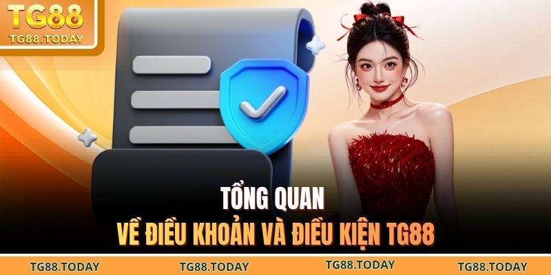 Tổng quan về Điều Khoản Và Điều Kiện TG88